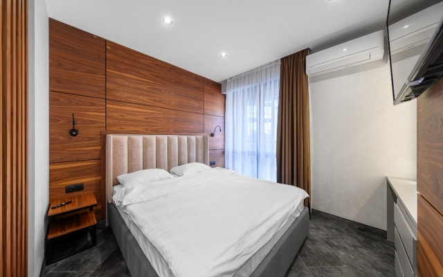 Апартаменты Sokol_Apartments