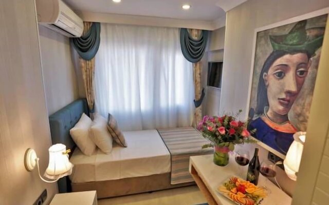 Just Inn Hotel