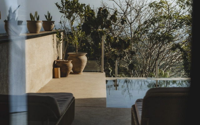 Sunny Samudra Boutique hotel Uluwatu