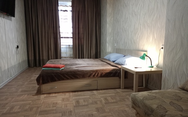 Апартаменты 1к Гоголя 26_03