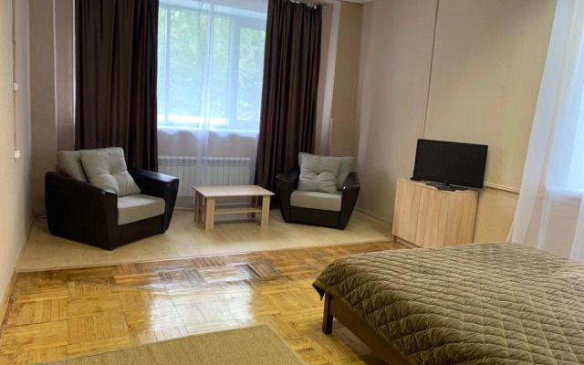 Квартира Dukat в Зеленограде 2