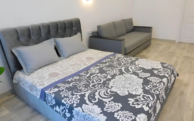 Tsvetnik Tsentr Bunimovicha 1a Flat