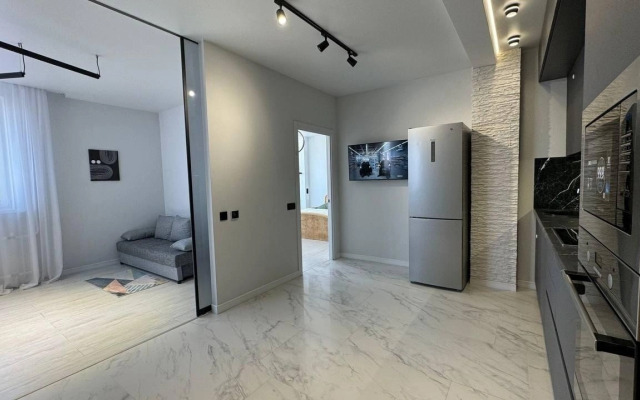 Квартира на Улице 6й Просеке 125