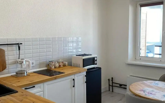 Квартира Как Дома