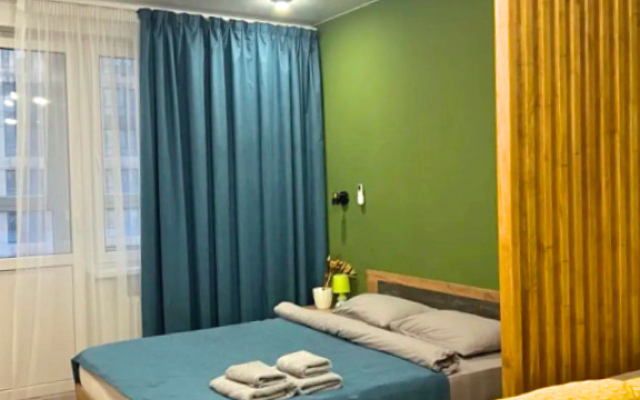 Apartment Rental Apartment