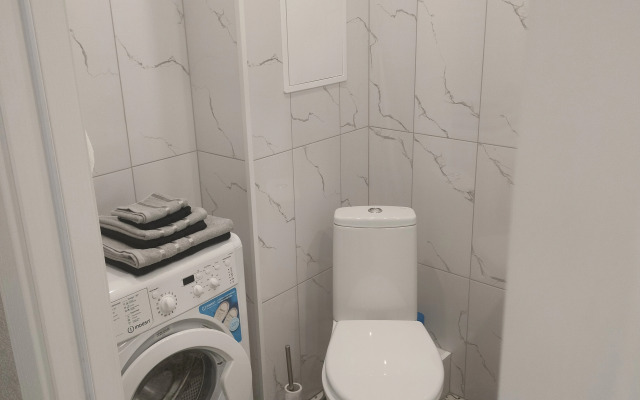 Апартаменты уютные