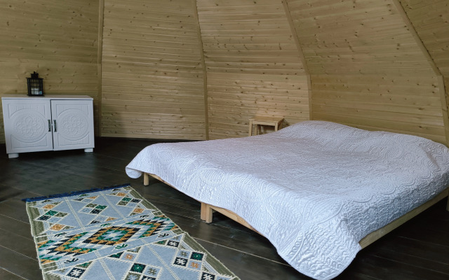 Shanti Spa Guest house