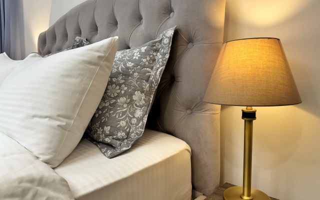 Апартаменты Студия Apart-Comfort на Новом Арбате