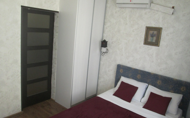 Апартаменты квартиры возле парка и стадиона