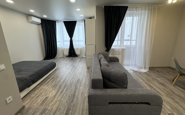 Квартира Студия в ЖК Фрегат с красивым видом на Владивосток