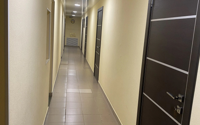 Гостиница Тарская