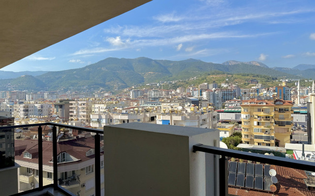SA Apartments Spacious 2bd Duplex
