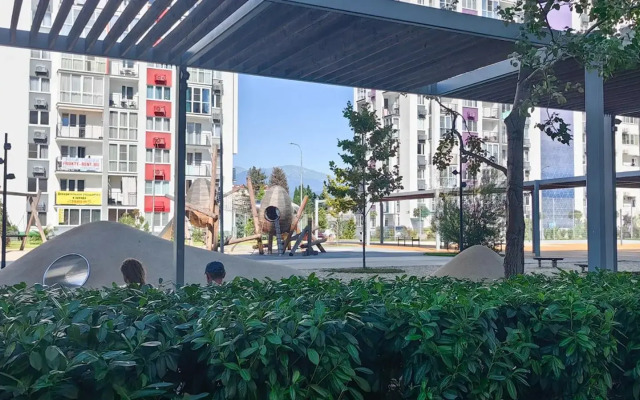 Zhk Frukty Sliva 5247 Flat