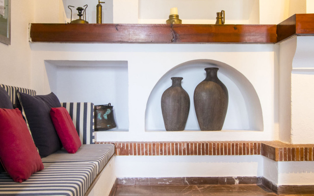 Willow Sea View Villa