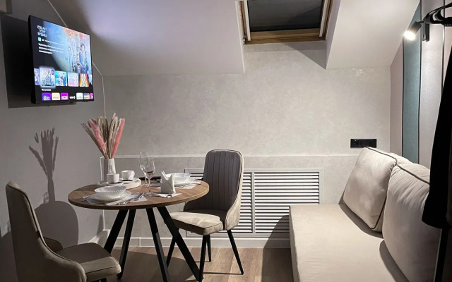 KAZANapartments Flat
