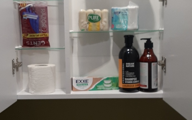 Квартира Уютная для путешественников