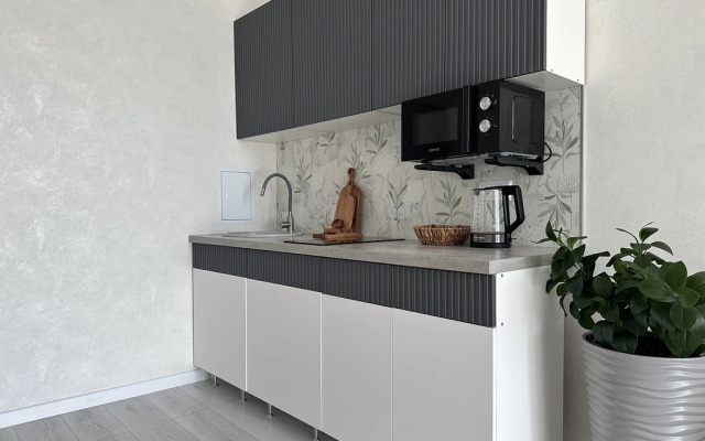 Квартира Living Spase