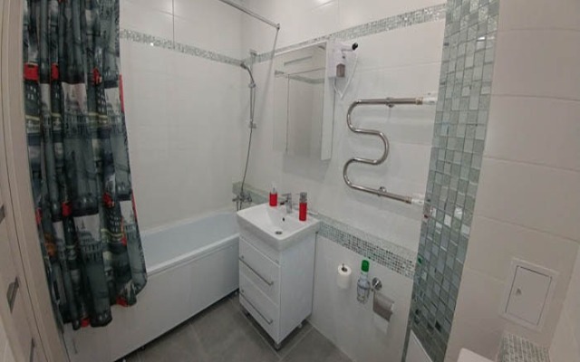 Квартира на Федерации 130А 11100