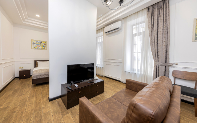 Boutique Living Boutique-hotel