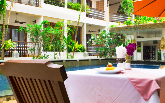 Montra Nivesha Residence