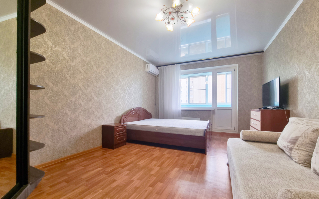 Апартаменты Комфорт класс, Степная 68