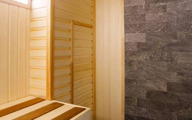 Апартаменты Ривер Клаб