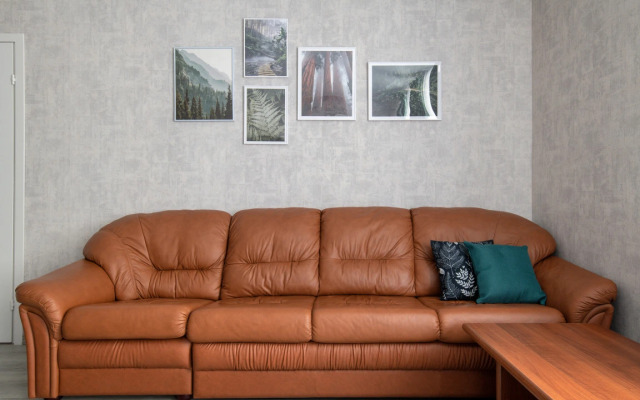 Апартаменты Двухкомнатные СуткиСпб Восстания 40