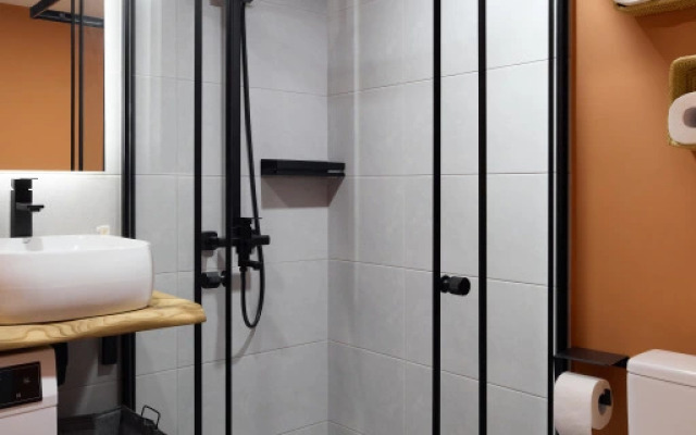 Apartamenty 5 na Vasil'evskom ostrove (8VO5)