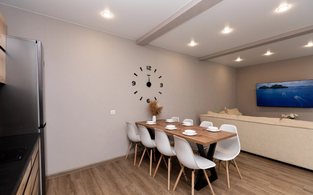 Yousinn Geolog Private house