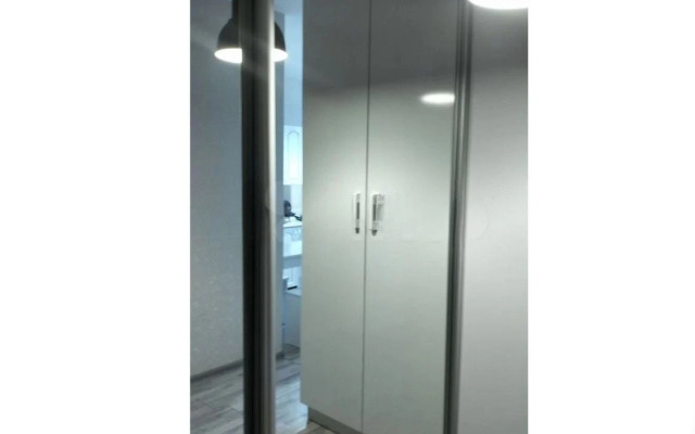 Квартира Студия на Улице Скульптора Головницкого 16А