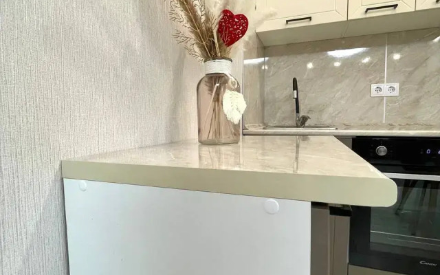 Квартира ЖК Мой Ритм