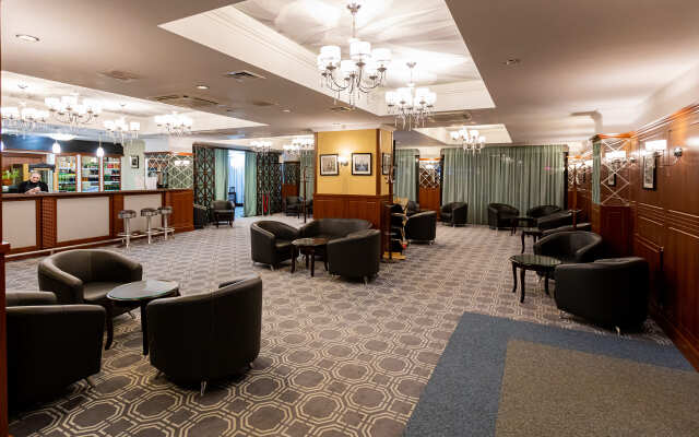 Biznes Hotel