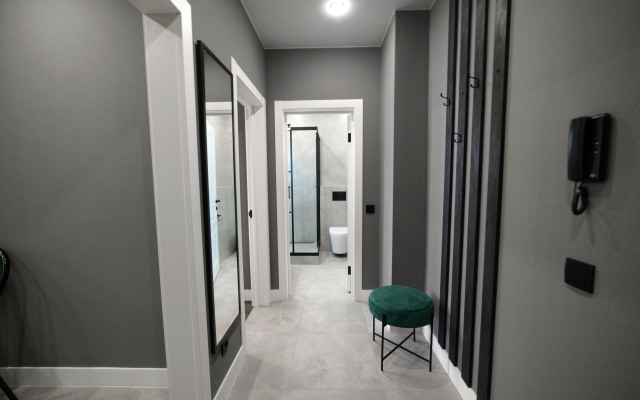 Апартаменты Посуточно на Советском проспекте 238