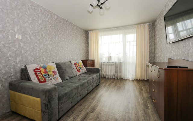 V Shelekhove 2 Apartments