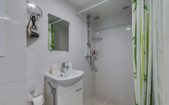 Pokrova na Nerli - Vladimirskaya Rus' - Istoricheskij Vladimir Apartment