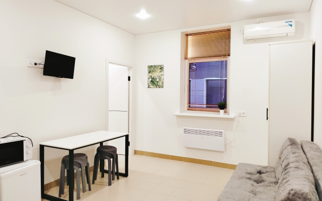 Mini-Otel Gogolya 12