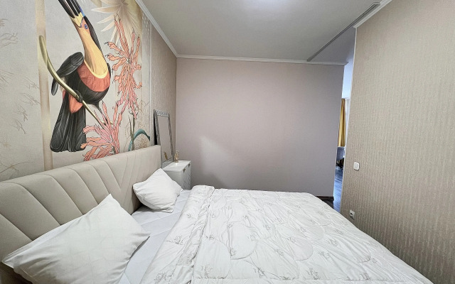 Zvyozdnaya 24/1 Apartments