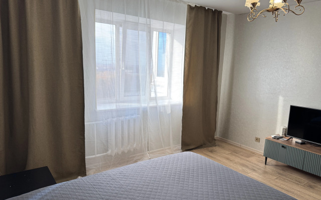 Апартаменты на Наугорском шоссе 76