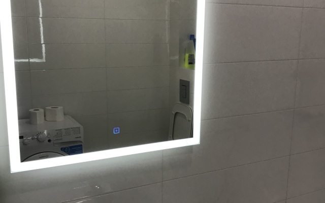 Shikarnaya Stalinka Na Prospekte Lenina Apartments