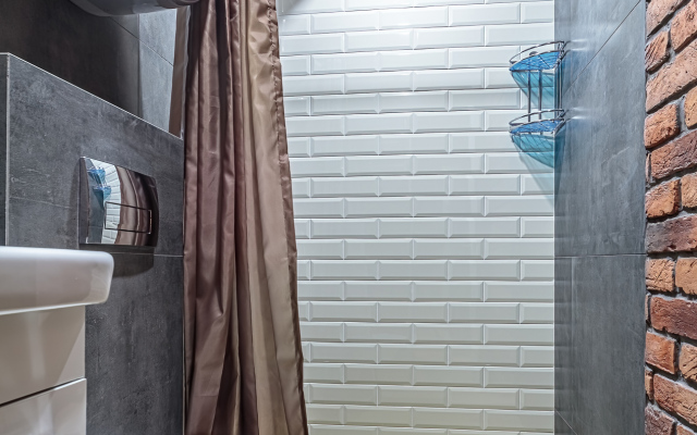 Апартаменты лофт квартиры Struni 3