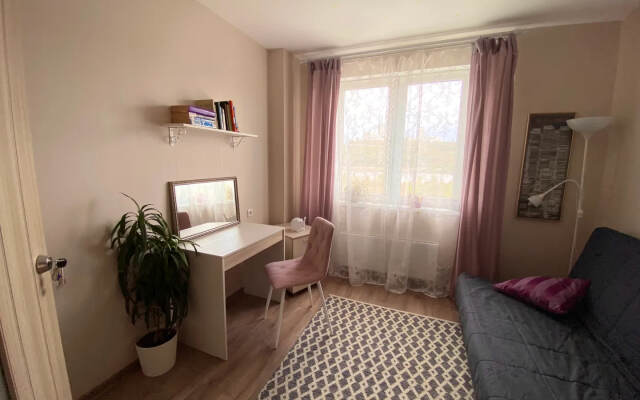 Vidovaya Flat