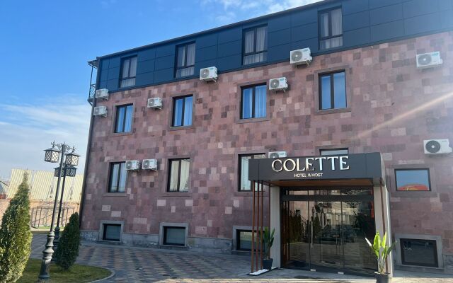 Colette Hotel