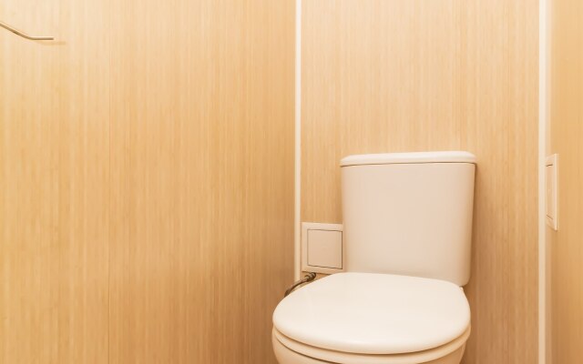 Novikovy Dvorik Flat