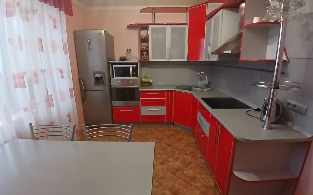 Квартира в 15ом Микрорайоне 11
