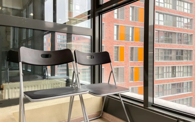 Apartments dlya Sem'i Flat
