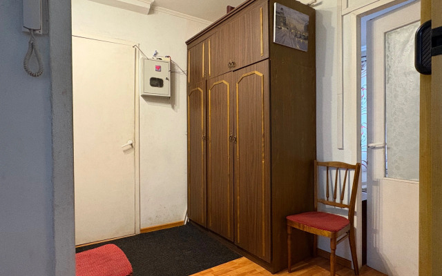 Апартаменты Домашний уют