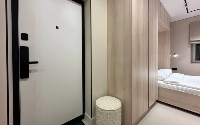 Dzenkhoum Vozrozhdenie 23 Apartments