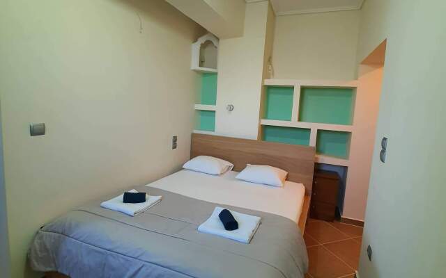 Kalamos View Apartments