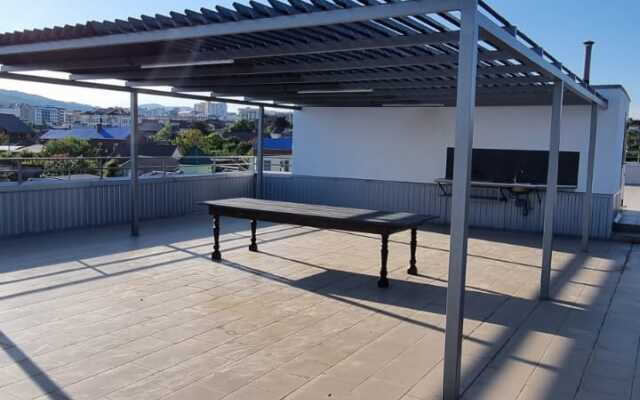 Marina Guest House