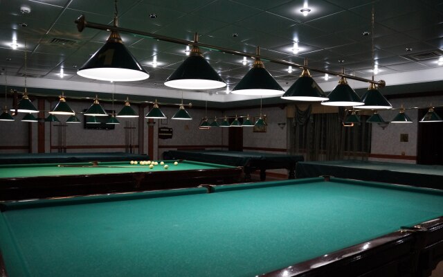 Kogalyim Hotel